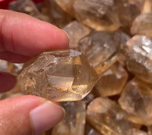 Charger l'image dans la galerie, Citrine brut 61