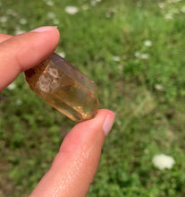 Charger l'image dans la galerie, Citrine brut 95