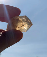 Charger l'image dans la galerie, Citrine brut 101