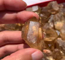 Charger l'image dans la galerie, Citrine brut 89