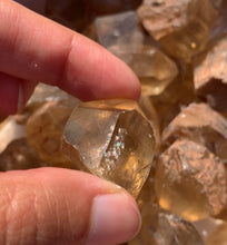 Charger l'image dans la galerie, Citrine brut 43