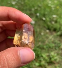 Charger l'image dans la galerie, VENDU Citrine brut 56