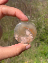 Charger l'image dans la galerie, Agate Fleurie 8