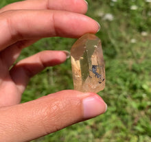 Charger l'image dans la galerie, Citrine brut 74