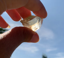 Charger l'image dans la galerie, Citrine brut 82