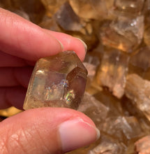 Charger l'image dans la galerie, Citrine brut 82