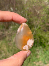Charger l'image dans la galerie, VENDU Agate Fleurie 11