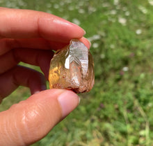 Charger l'image dans la galerie, Citrine brut 102