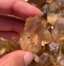 Charger l'image dans la galerie, Citrine brut 93