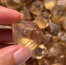 Charger l'image dans la galerie, Citrine brut 91