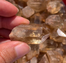 Charger l'image dans la galerie, Citrine brut 63