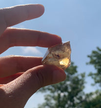 Charger l'image dans la galerie, Citrine brut 48