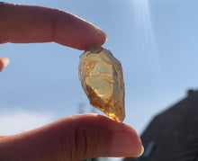 Charger l'image dans la galerie, Citrine brut 64