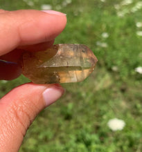 Charger l'image dans la galerie, Citrine brut 95