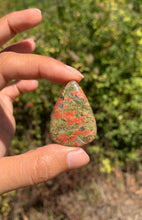 Charger l'image dans la galerie, Unakite 24