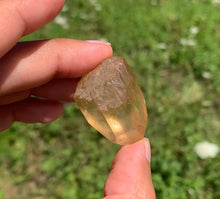 Charger l'image dans la galerie, Citrine brut 90