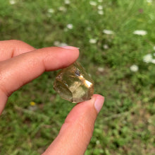Charger l'image dans la galerie, Citrine brut 82
