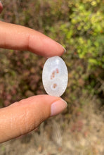 Charger l'image dans la galerie, Quartz solaire polis 8