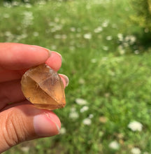 Charger l'image dans la galerie, Citrine brut 54