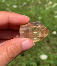 Charger l'image dans la galerie, Citrine brut 97