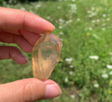 Charger l'image dans la galerie, Citrine brut 50