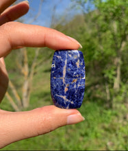 Charger l'image dans la galerie, Sodalite 33