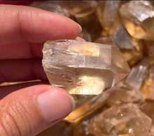 Charger l'image dans la galerie, Citrine brut 80