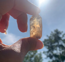 Charger l'image dans la galerie, Citrine brut 95