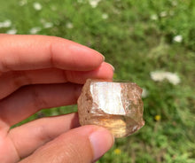 Charger l'image dans la galerie, Citrine brut 47