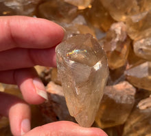 Charger l'image dans la galerie, Citrine brut 50