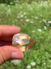 Charger l'image dans la galerie, Citrine brut 38