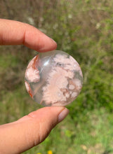 Charger l'image dans la galerie, VENDU Agate Fleurie 12