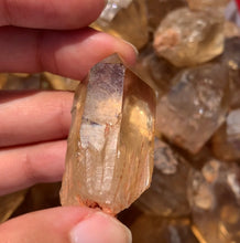 Charger l'image dans la galerie, Citrine brut 71