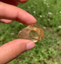Charger l'image dans la galerie, Citrine brut 61