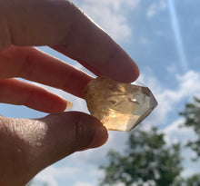 Charger l'image dans la galerie, Citrine brut 55