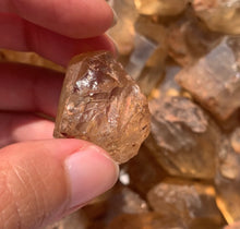 Charger l'image dans la galerie, Citrine brut 72
