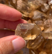 Charger l'image dans la galerie, Citrine brut 86