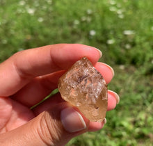 Charger l'image dans la galerie, Citrine brut 69