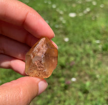 Charger l'image dans la galerie, Citrine brut 91
