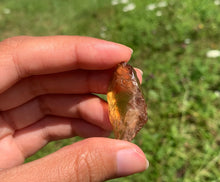 Charger l'image dans la galerie, Citrine brut 64