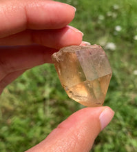 Charger l'image dans la galerie, Citrine brut 70