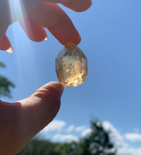 Charger l'image dans la galerie, Citrine brut 39