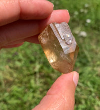 Charger l'image dans la galerie, Citrine brut 70