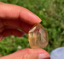 Charger l'image dans la galerie, Citrine brut 39