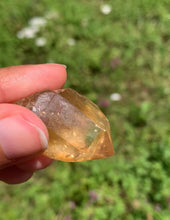 Charger l'image dans la galerie, Citrine brut 89