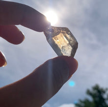 Charger l'image dans la galerie, Citrine brut 61