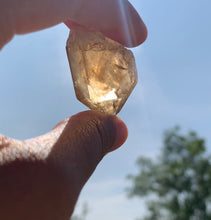 Charger l'image dans la galerie, Citrine brut 89