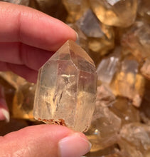 Charger l'image dans la galerie, Citrine brut 80