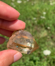 Charger l'image dans la galerie, Citrine brut 92