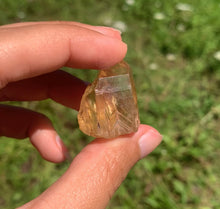 Charger l'image dans la galerie, Citrine brut 72